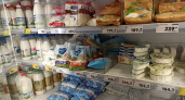 Мясной клей в пачке: Роскачество назвало худшие марки творога