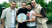 Челябинец Антон Колбасов написал сценарий нового сериала "Кузя. Путь к успеху"