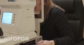 В Челябинской областной больнице успешно лечат катаракту