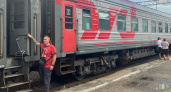 РЖД против "виртуальных детей": вот как изменились правила покупки билетов в купе