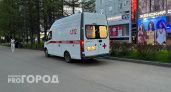В Челябинской области пьяный мужчина столкнулся с грузовым поездом 