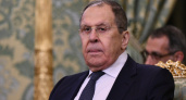 Свитер на Сергее Лаврове вызвал ажиотаж в Челябинске