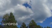 Жара и грозы ожидаются в Челябинской области 18 августа