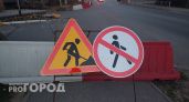 В Челябинске на Комсомольском проспекте ликвидируют пешеходный переход и упростят развороты