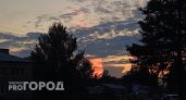В Челябинской области 27 августа ожидаются грозы