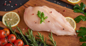 Куриную грудку запекаю ровно 12 минут и получаю сочное мясо: едят даже те, кто грудку не любит