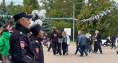 Полиция Челябинска обеспечила безопасность на масштабном фестивале