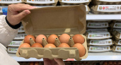 Дома в холодильнике, а в «Пятерочке» на полке: оказывается, в магазинах не просто так хранят яйца в теплом помещении