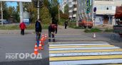 В Челябинске уберут один из пешеходных переходов 
