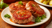 Подруга из Германии поделилась рецептом, как сделать котлеты еще вкуснее