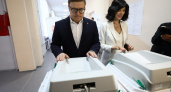 В Челябинской области явка на выборы депутатов перевалила за 20%
