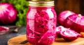 Ни в одном магазине такую вкуснятину не купишь: друг с Кавказа научил быстро и просто мариновать капусту «по-грузински»