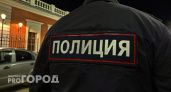 В Челябинской области в аэропорту задержали пьяного дебошира