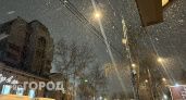 Снегопады и -12 градусов: синоптики предупредили об аномально холодной погоде в Челябинской области 30 сентября