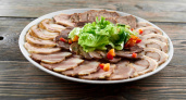 Из вареного мяса готовлю 3 шикарные закуски на Новогодний стол (в 100 раз вкуснее колбасы и рулетов)