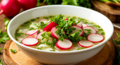 Настолько вкусной окрошки я никогда не ел: друг из Грузии показал, как они на Кавказе делают вкуснейшую окрошку - готовлю только так