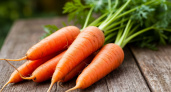 Как сохранить морковь сочной до мая: деревенский метод, который точно не подведёт