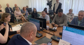 Никита Михалков посетил Челябинск и встретился со студентами Южно-Уральского государственного университета 