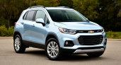 В России появился новый дешевый кроссовер Chevrolet, который стоит гораздо дешевле «китайцев»