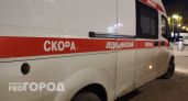В Челябинской области иномарка выехала на "встречку" и устроила смертельное ДТП