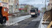 В Челябинске мэр города совместно с губернатором оценили работу дорожников