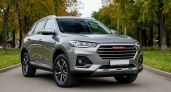 Почему автомобили марок Haval, Chery и Geely в России стоят гораздо дешевле, чем в Европе