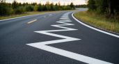 В России появилась новая зигзагообразная разметка на дорогах: что она означает и как не попасть на штраф