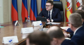 Губернатор Челябинской области потребовал сохранить режим повышенной готовности коммунальных служб