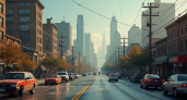 Америка с третьим миром: города, живущие иначе