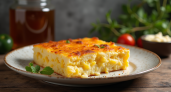 Запеканка за 7 минут: три вкусных рецепта для завтрака — за сколько времени можно приготовить идеальный десерт?