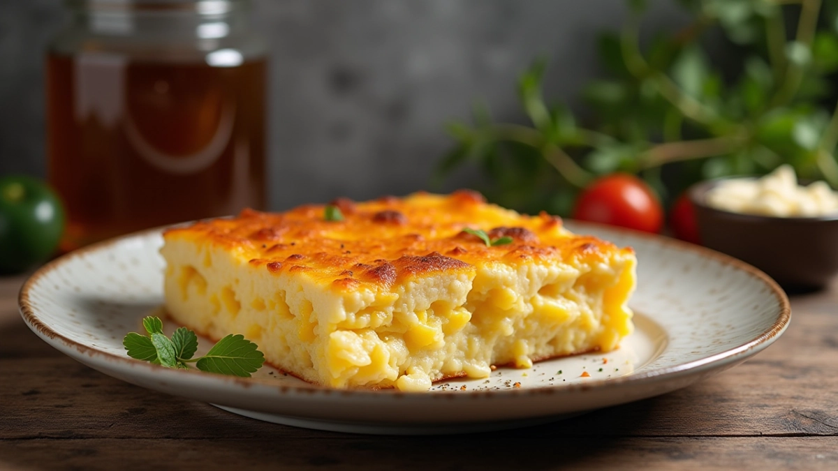 Запеканка за 7 минут: три вкусных рецепта для завтрака — за сколько времени можно приготовить идеальный десерт?