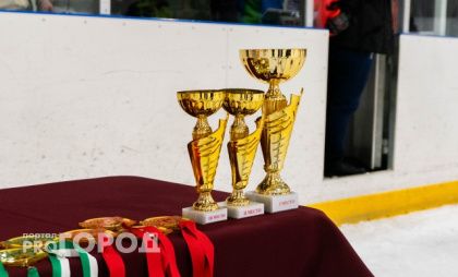 Дзюдоисты из Челябинской области поборются за медали "Большого шлема" в Абу-Даби