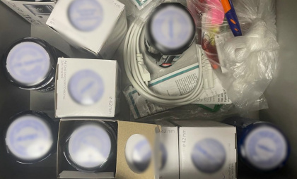 В Челябинске пресечена деятельность масштабной мошеннической сети в сфере логистики