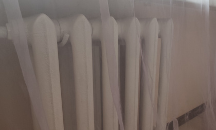 В Челябинске более 3,6 тысячи человек остались без тепла из-за порыва на теплотрассе